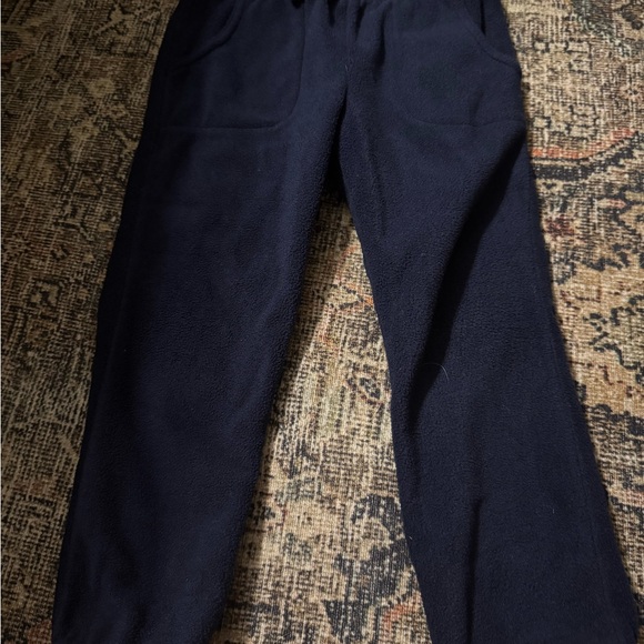 Cat & Jack Other - Cat & Jack Kids' Navy Fleece Pants